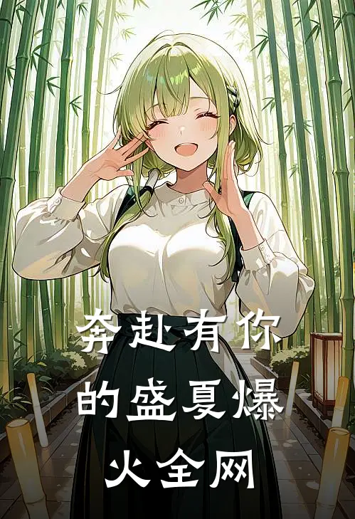 奔赴有你的盛夏爆火全网