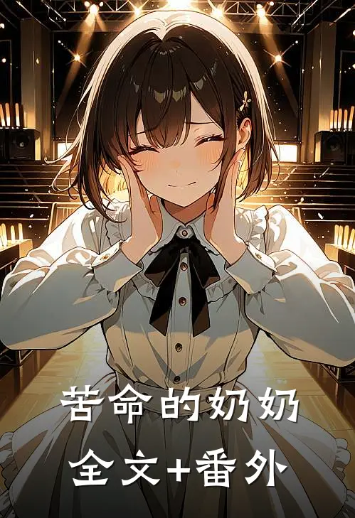 苦命的奶奶全文+番外