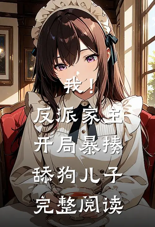 我！反派家主，开局暴揍舔狗儿子完整阅读