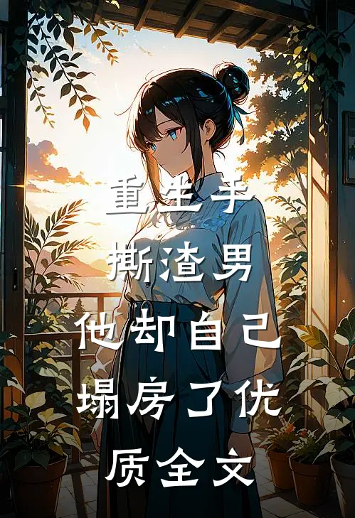 重生手撕渣男，他却自己塌房了优质全文