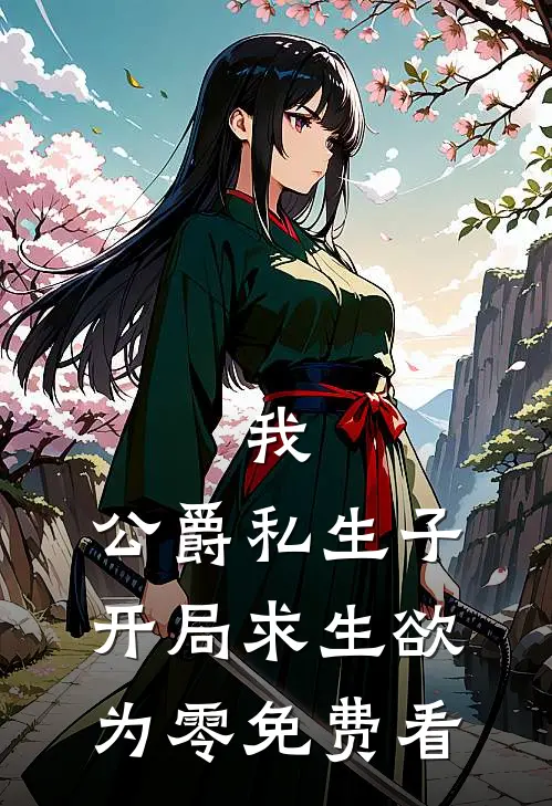 我，公爵私生子，开局求生欲为零免费看