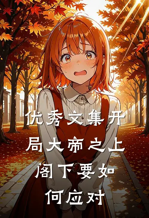 优秀文集开局大帝之上，阁下要如何应对