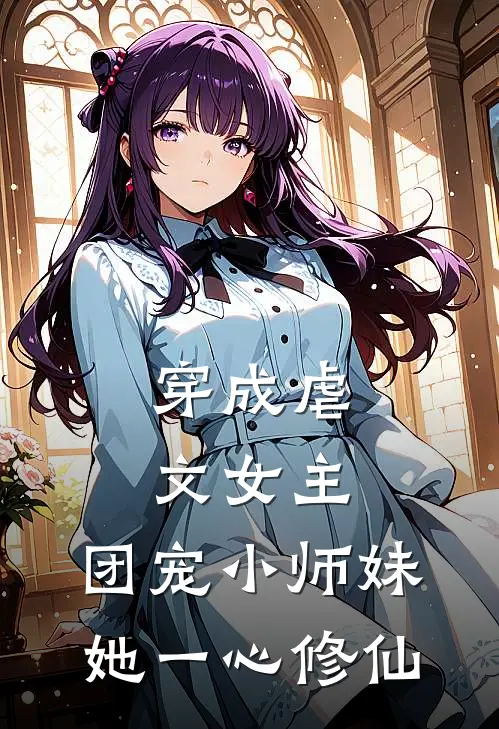 穿成虐文女主，团宠小师妹她一心修仙