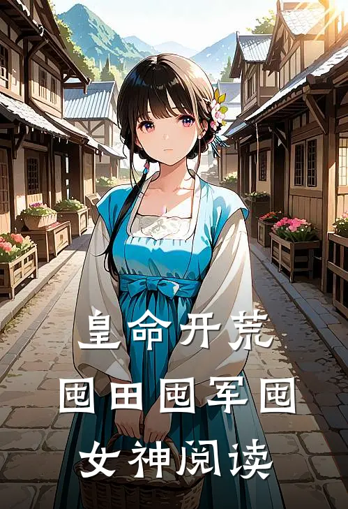 皇命开荒，囤田囤军囤女神阅读