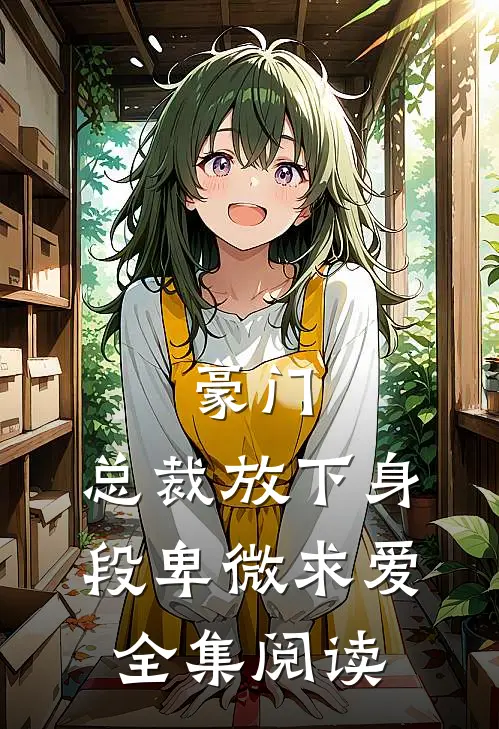豪门：总裁放下身段卑微求爱全集阅读