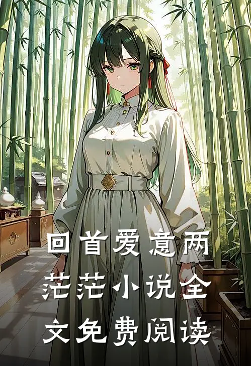 回首爱意两茫茫小说全文免费阅读