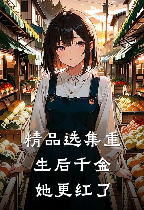 精品选集重生后千金她更红了