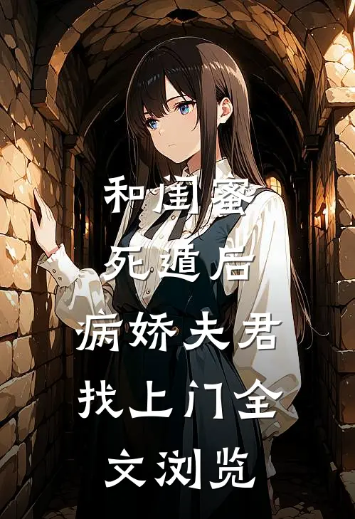 和闺蜜死遁后，病娇夫君找上门全文浏览