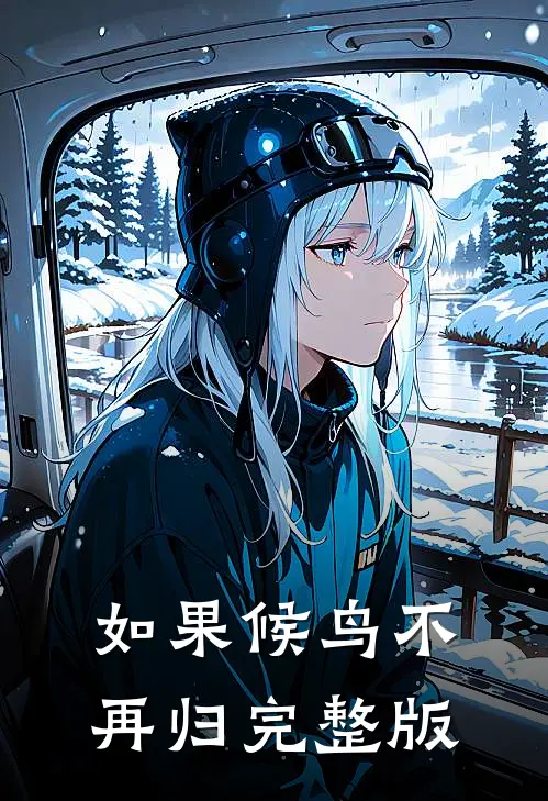 如果候鸟不再归完整版