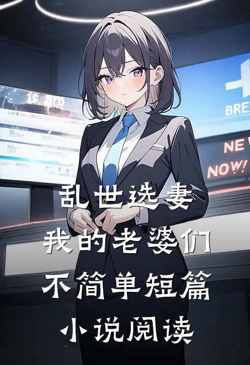 乱世选妻，我的老婆们不简单短篇小说阅读