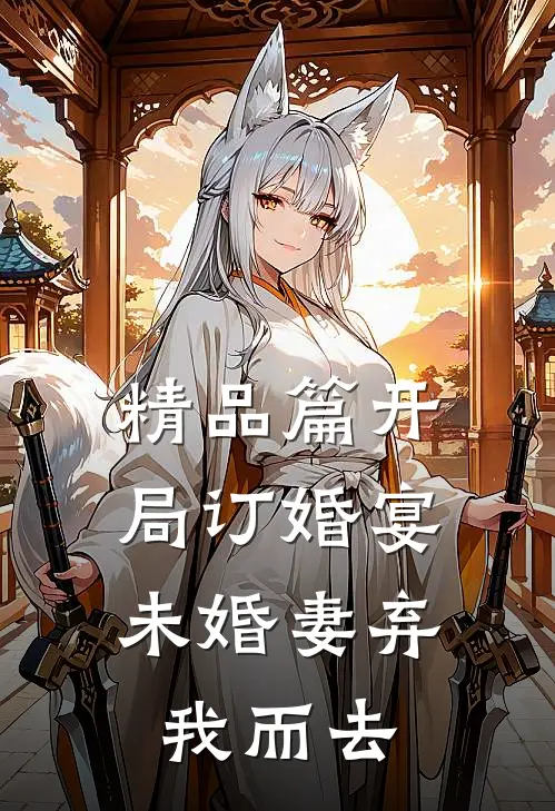 精品篇开局订婚宴，未婚妻弃我而去