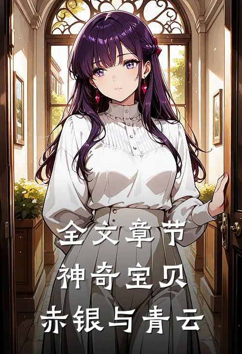 全文章节神奇宝贝：赤银与青云
