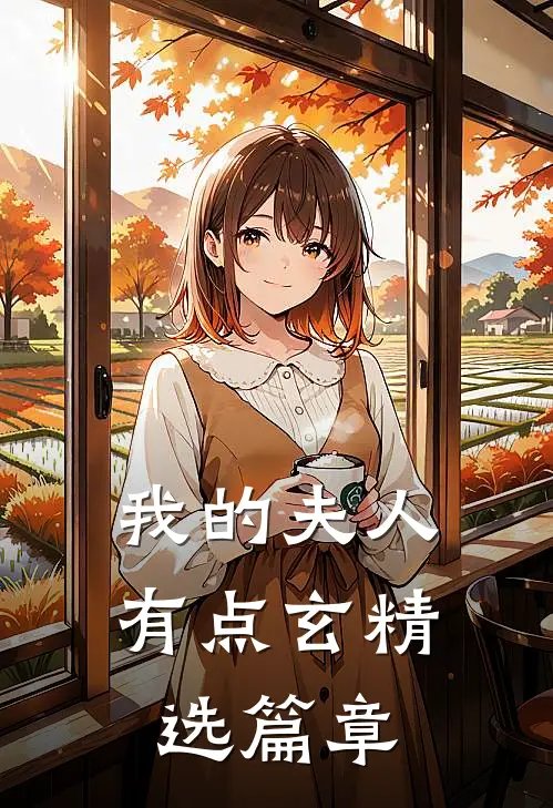 我的夫人有点玄精选篇章