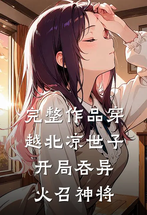 完整作品穿越北凉世子，开局吞异火召神将