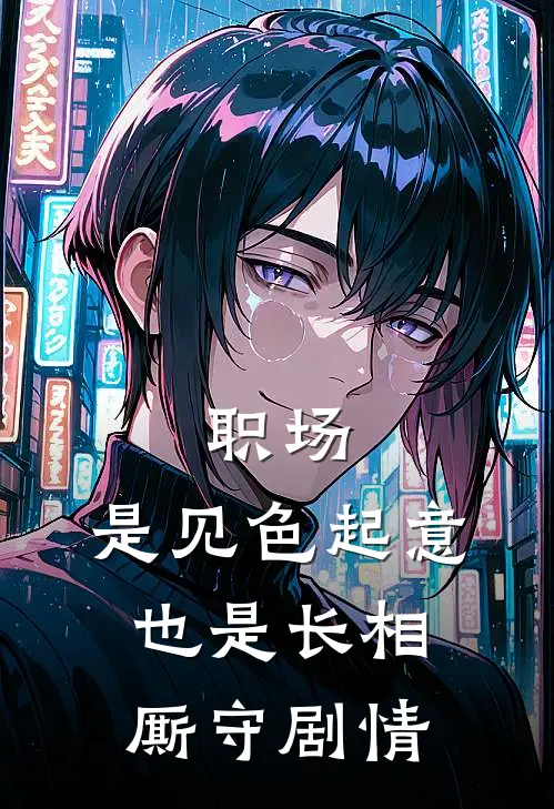 职场：是见色起意也是长相厮守剧情
