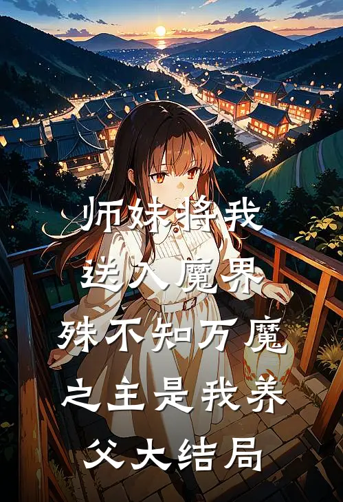 师妹将我送入魔界，殊不知万魔之主是我养父大结局