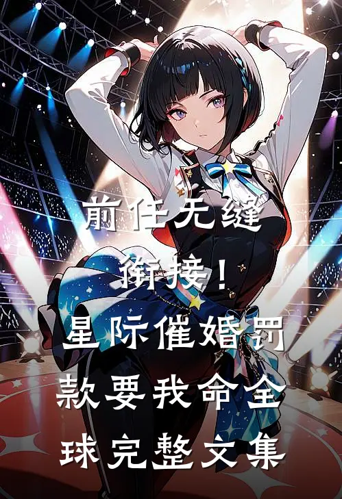 前任无缝衔接！星际催婚罚款要我命全球完整文集