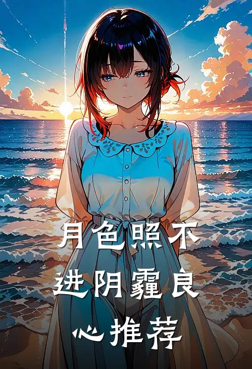 月色照不进阴霾良心推荐