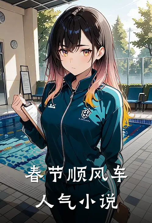春节顺风车人气小说