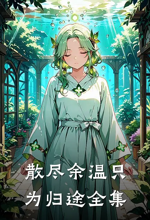 散尽余温只为归途全集