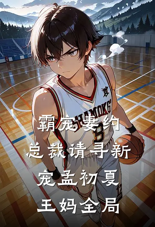 霸宠妻约:总裁请寻新宠孟初夏王妈全局