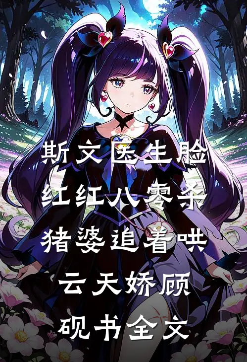 斯文医生脸红红八零杀猪婆追着哄云天娇顾砚书全文