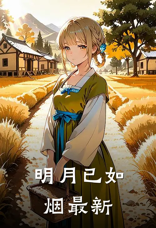 明月已如烟最新