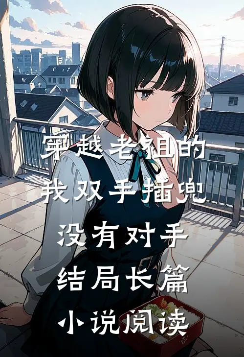 穿越老祖的我双手插兜,没有对手结局长篇小说阅读