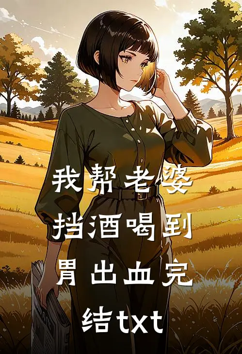 我帮老婆挡酒喝到胃出血完结txt