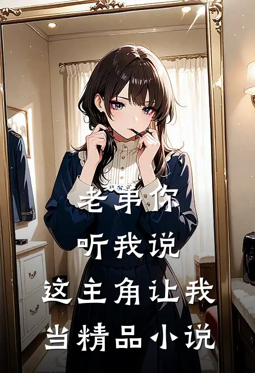 老弟你听我说，这主角让我当精品小说