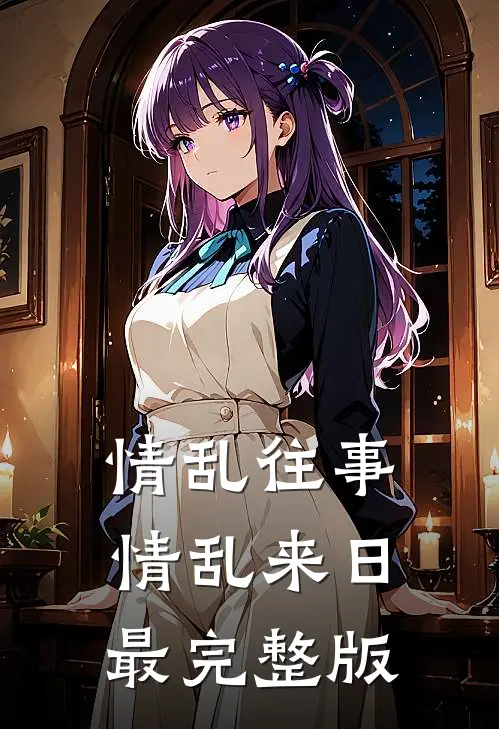 情乱往事，情乱来日最完整版