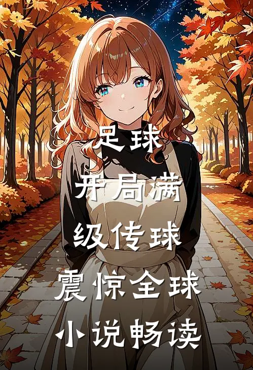 足球：开局满级传球，震惊全球小说畅读
