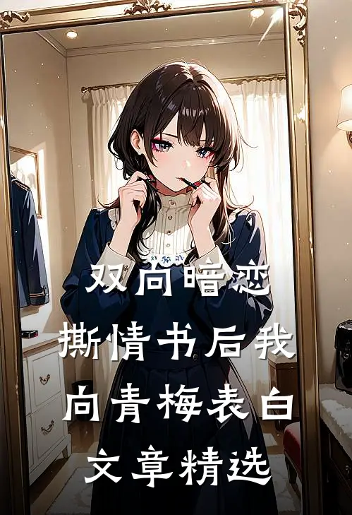 双向暗恋：撕情书后我向青梅表白文章精选