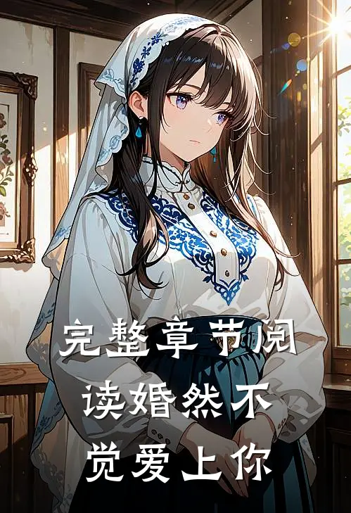 完整章节阅读婚然不觉爱上你