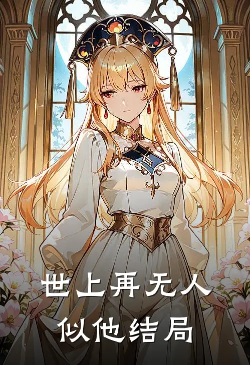 世上再无人似他结局