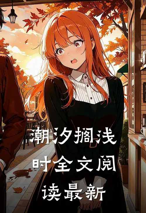 潮汐搁浅时全文阅读最新