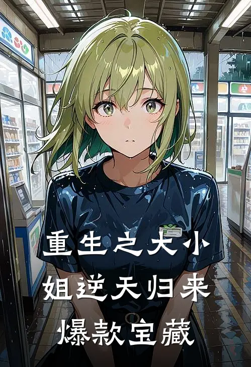 重生之大小姐逆天归来爆款宝藏