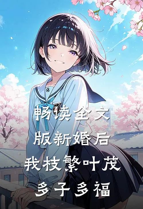 畅读全文版新婚后，我枝繁叶茂多子多福