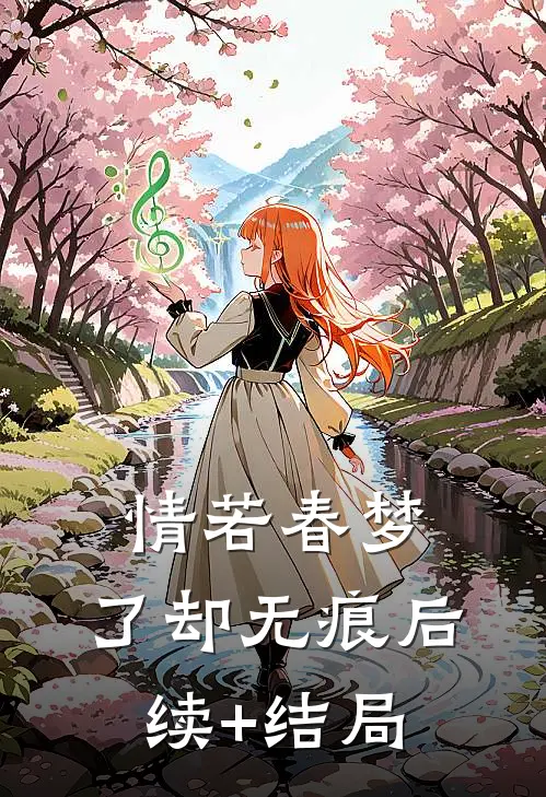 情若春梦，了却无痕后续+结局