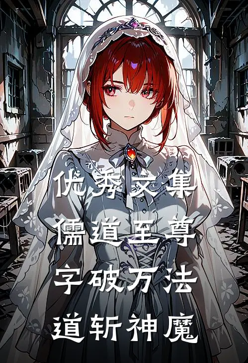 优秀文集儒道至尊：字破万法，道斩神魔
