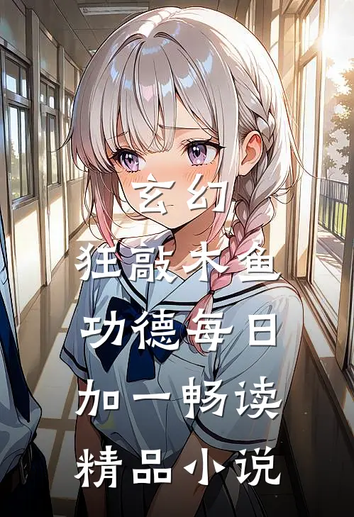 玄幻：狂敲木鱼，功德每日加一畅读精品小说