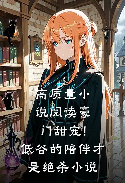 高质量小说阅读豪门甜宠!低谷的陪伴才是绝杀小说