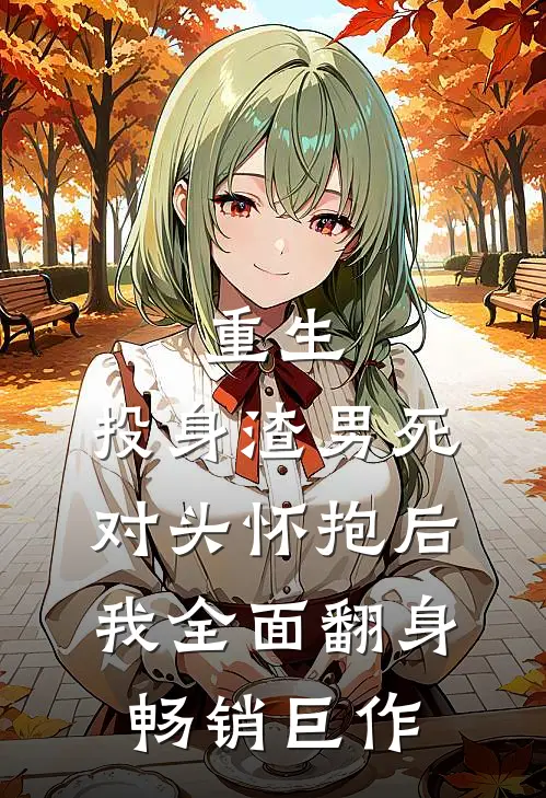 重生：投身渣男死对头怀抱后，我全面翻身畅销巨作