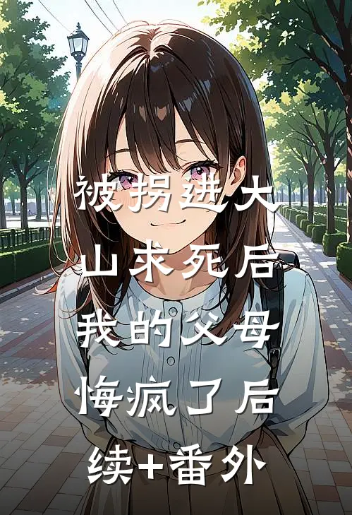 被拐进大山求死后，我的父母悔疯了后续+番外