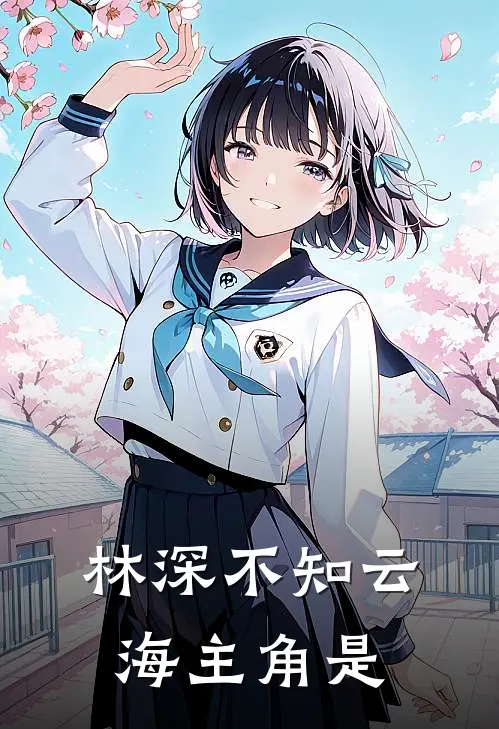 林深不知云海主角是