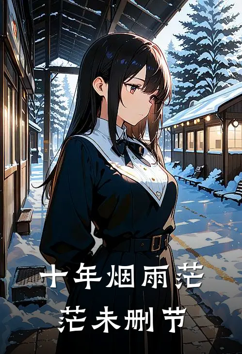 十年烟雨茫茫未删节