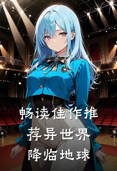 畅读佳作推荐异世界降临地球