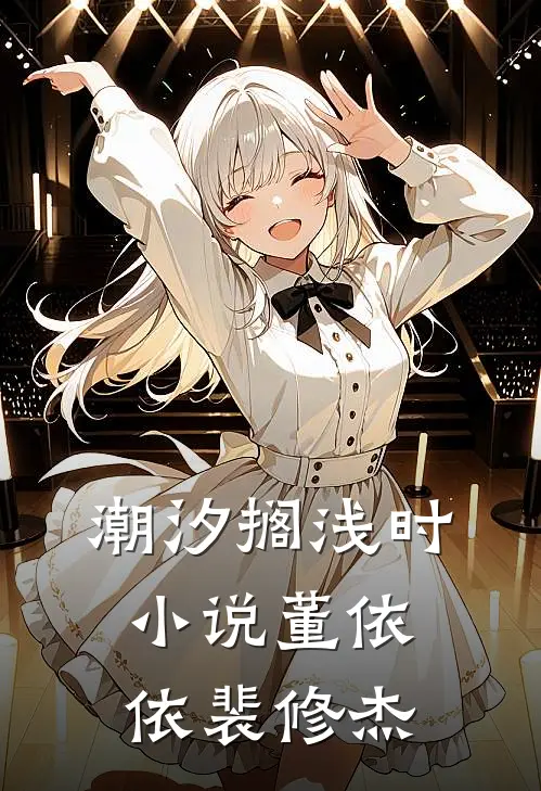 潮汐搁浅时小说董依依裴修杰