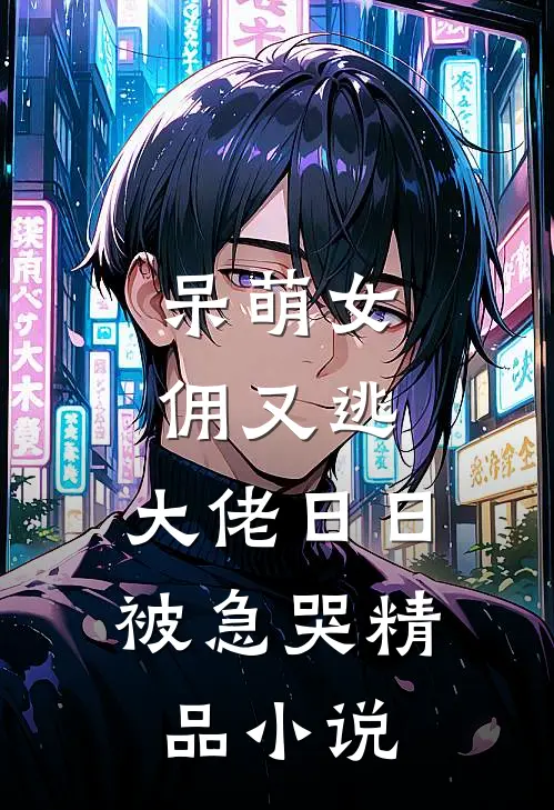 呆萌女佣又逃，大佬日日被急哭精品小说