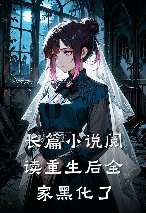 长篇小说阅读重生后全家黑化了
